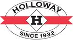 Holloway Environmental Logo